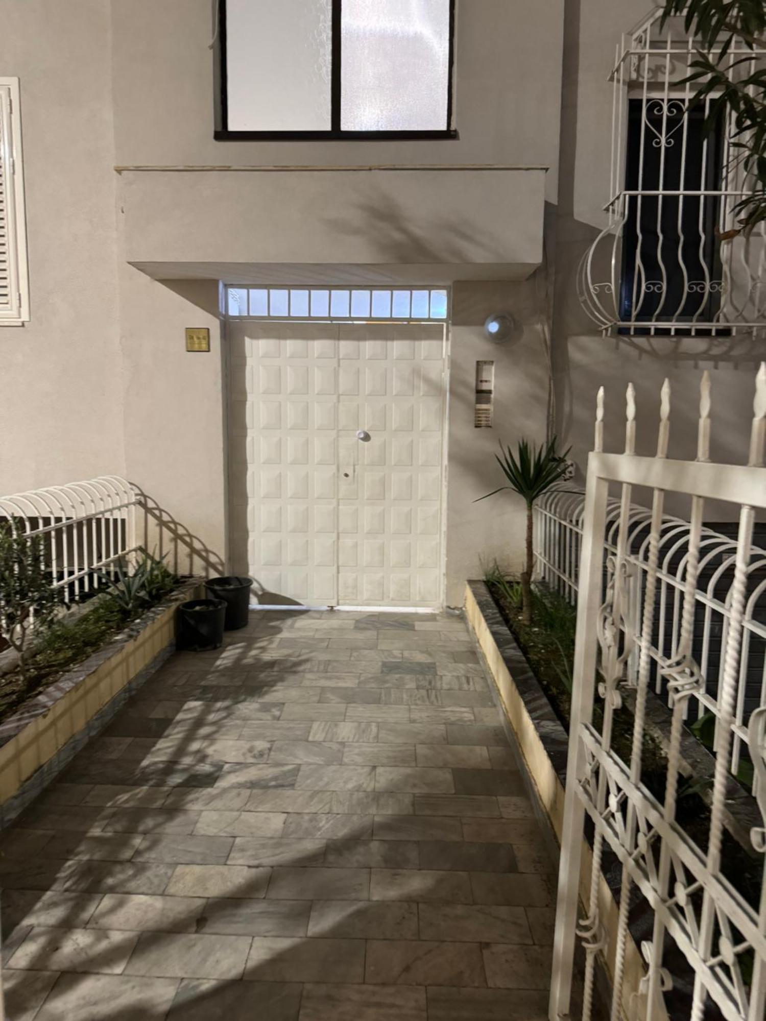 City Center Apartment Tiranë Ngoại thất bức ảnh